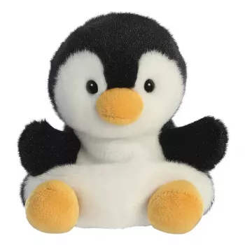 Aurora PP Chilly Penguin pliušinis pingvinas 20 cm