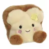 Aurora Palm Pals Buttery Toast 13 cm minkštas žaislas