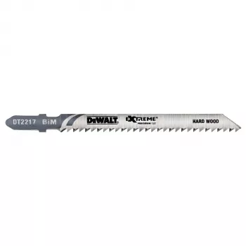 DEWALT XPC Jigsaw Blade for Wood 75x100 mm [3 vnt.]