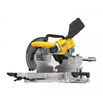 DEWALT DCS782N-XJ 18V XR belaidis kombinuotas kampinis pjūklas 305mm, be akumuliatoriaus