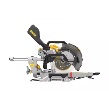 DEWALT DCS782N-XJ 18V XR belaidis kombinuotas kampinis pjūklas 305mm, be akumuliatoriaus