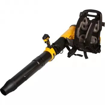DEWALT DCMBBL800N-XJ Belaidis kuprinis pūstuvas 54V XR FLEXVOLT bešepetėlis