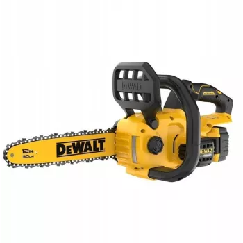 DEWALT 18V XR belaidis grandininis pjūklas 30 cm 1x 5 Ah