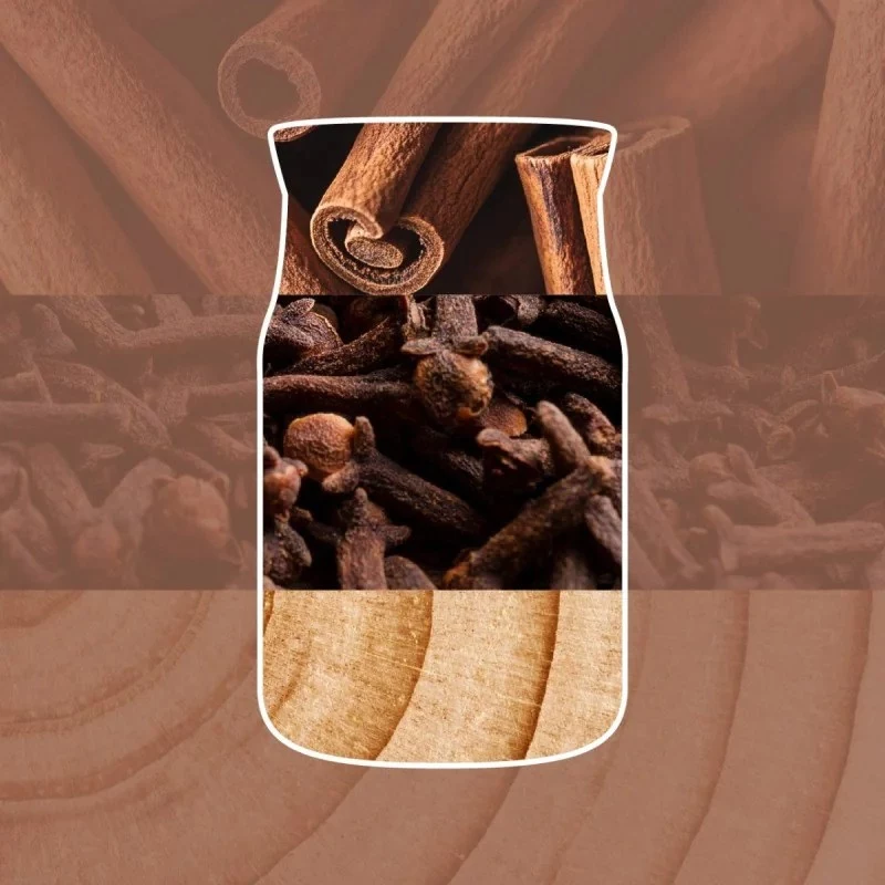 YANKEE CANDLE Kvepianti žvakė stiklainyje Cinnamon Stick 623g