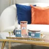 WoodWick Manuka Nectar Large Scented Candle 610g