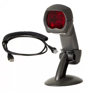 Honeywell MS3780 Fusion rankinis brūkšninių kodų skaitytuvas