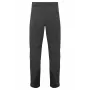 Mission Tactical Pants FW25 Black Size 34 Long