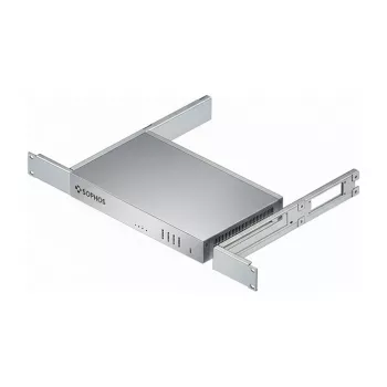 Sophos Rackmount Kit su adapterio laikikliu, skirtas XGS 88(w)/108(w) modeliams