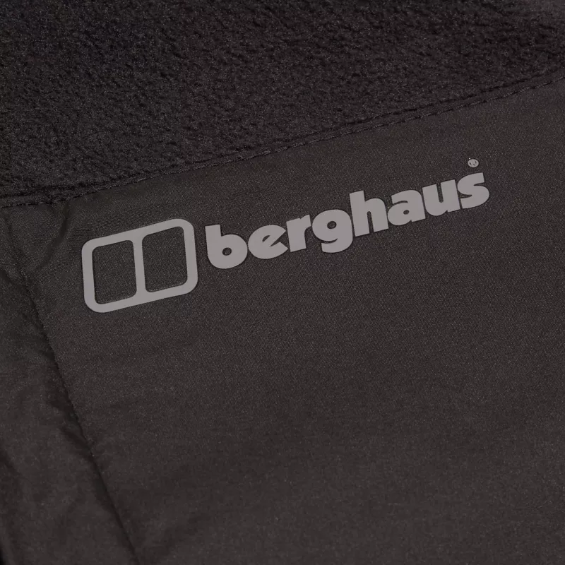 Berghaus Prism Guide IA Striukė Dydis L Juoda