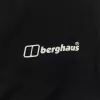 Berghaus Ridge-Roamer Softshell kelnės – juodos