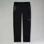 Berghaus Ridge-Roamer Softshell Pant, Black, Size