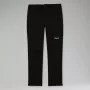 Berghaus Trail-Explorer Pant - Black/Black, Size L