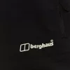 Berghaus Trail-Explorer Pant - Black/Black, Size L