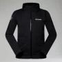 Berghaus Ridge-Roamer 3L Softshell Jacket Black