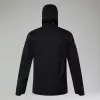 Berghaus Ridge-Roamer 3L Softshell Jacket Black