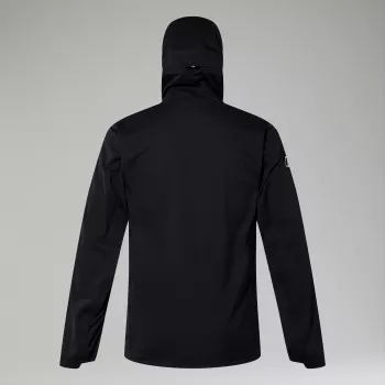 Berghaus Ridge-Roamer 3L Softshell Jacket Black