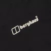 Berghaus Ridge-Roamer 3L Softshell Jacket Black