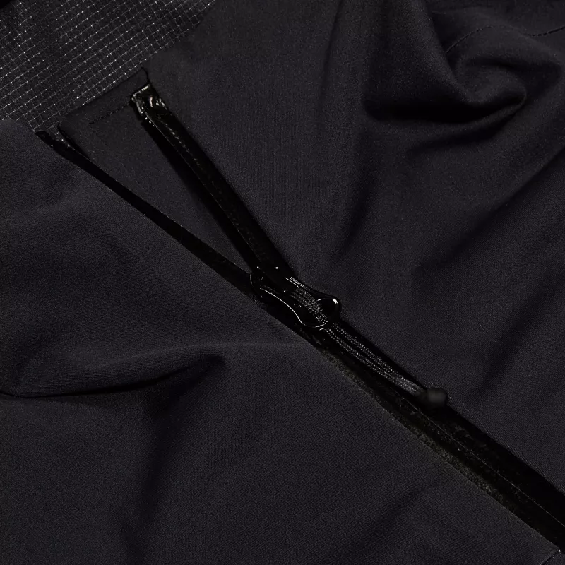 Berghaus Ridge-Roamer 3L Softshell Jacket Black