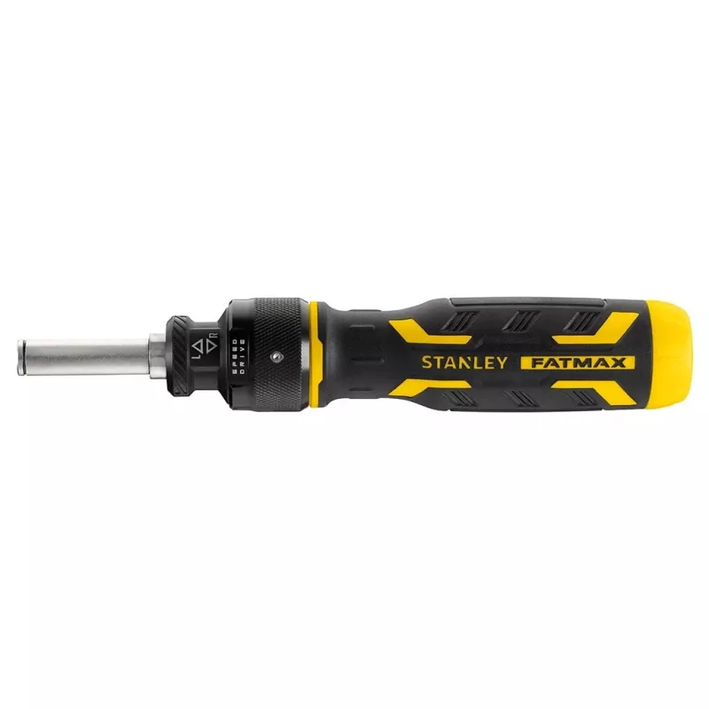 STANLEY FMHT62692-0 Reketinis atsuktuvas Speeddrive su 12 antgalių