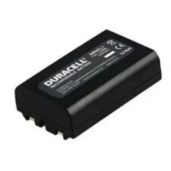 Duracell DRNEL1 Fotoaparato Akumuliatorius – Li-Ion – 750 mAh – Keičia Nikon EN-EL1