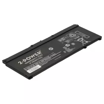 2-Power pagrindinis akumuliatorius 6 elementų 3500mAh 10,8V, skirtas Toshiba Satellite Pro L650 L670 L750 L770 C650 C660 A660 P750 P770
