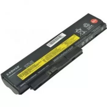 2-POWER Pagrindinis akumuliatorius 11,1V 5200mAh, skirtas Lenovo ThinkPad X230, X230i (44+)