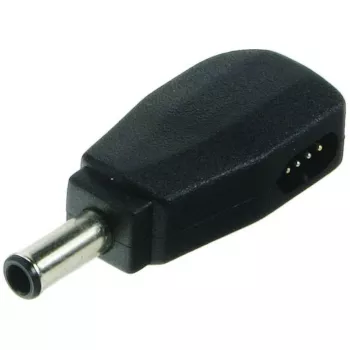 2-Power TIP5013A Nešiojamojo kompiuterio maitinimo antgalis – 19V – juodas – 300g
