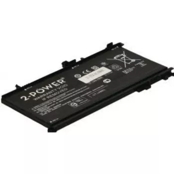 2-POWER Main Battery Pack 11,55V 5300mAh, skirta HP OMEN 15-AX010CA