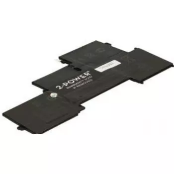 2-POWER CBP3610A Main Battery Pack 7,6V 4600mAh, skirta HP EliteBook Folio 1020 G1/G2