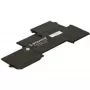 2-POWER CBP3610A Main Battery Pack 7,6V 4600mAh, skirta HP EliteBook Folio 1020 G1/G2