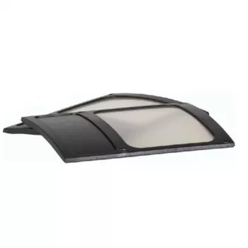 Raytec VAR-I8-LENS-8030 keičiamas lęšis, skirtas VARIO2 i8 šviestuvams – 80x30 laipsnių spindulys, juodas