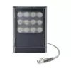 Raytec VARIO2 PoE IR LED Unit Black 144m IP66 UK Wired