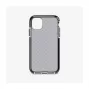 Tech21 Evo Check Dėklas, skirtas Apple iPhone 11 6,1 colio, Smokey/Juoda