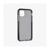 Tech21 Evo Check Dėklas, skirtas Apple iPhone 11 6,1 colio, Smokey/Juoda