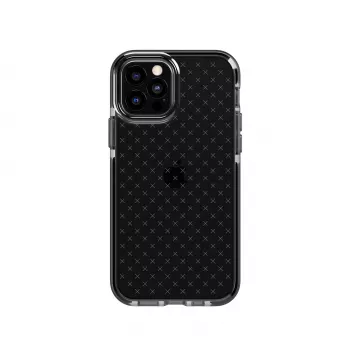 Tech21 Evo Check užpakalinis dangtelis mobiliajam telefonui