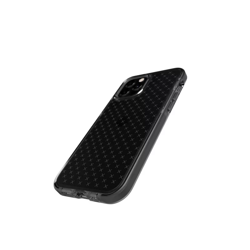 Tech21 Evo Check užpakalinis dangtelis mobiliajam telefonui