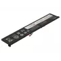 2-Power Lenovo ThinkBook 15p pagrindinis akumuliatorius - 46 Wh