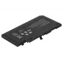 2-Power Pagrindinis akumuliatorius, skirtas HP ZBook 17 G4 Mobile Workstation - 95 Wh, 11,55 V, 6 elementų, ličio jonų