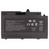 2-Power Pagrindinis akumuliatorius, skirtas HP ZBook 17 G4 Mobile Workstation - 95 Wh, 11,55 V, 6 elementų, ličio jonų