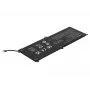 2-Power pagrindinis akumuliatorius, skirtas ASUS Pro Tablet x2 612 G1 – 4250 mAh