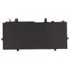 2-POWER Pagrindinis akumuliatorius 7,6V 4900mAh, skirtas „Asus VivoBook Flip TP401N“