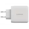2-POWER Wall Charger PD 20W USB-C & 12W USB-A