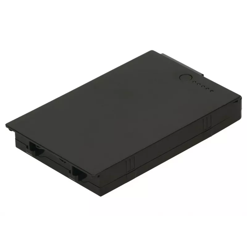 2-Power pagrindinis akumuliatorius Dell Latitude 12 7212 - 3600 mAh