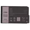 2-Power pagrindinis akumuliatorius Dell Latitude 12 7212 - 3600 mAh