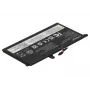 2-Power Pagrindinis akumuliatorius, skirtas Lenovo ThinkPad P52S 20LB - 2000 mAh