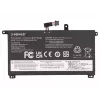 2-Power Pagrindinis akumuliatorius, skirtas Lenovo ThinkPad P52S 20LB - 2000 mAh