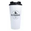 Termo puodelis Thumbs Up Thermo Coffee Mug, Wednesday