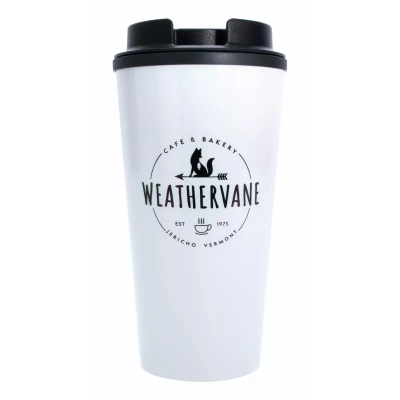 Termo puodelis Thumbs Up Thermo Coffee Mug, Wednesday