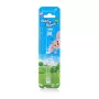 Brush-Baby BabySonic keičiamieji šepetėlių antgaliai 0–18 mėn. 2 vnt. balti