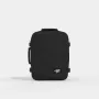 CabinZero Classic 28 L kuprinė - Absolute Black